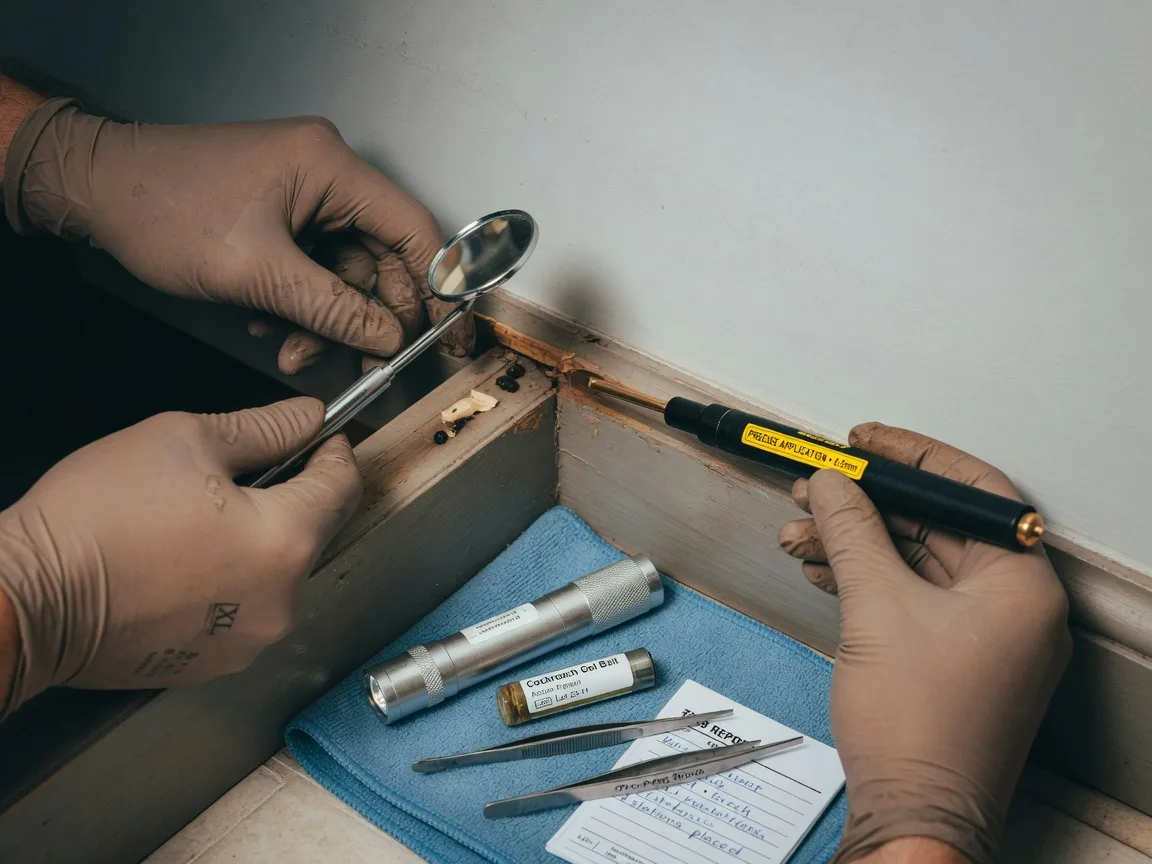 Why choose Emergency Pest Control in North East, MD
